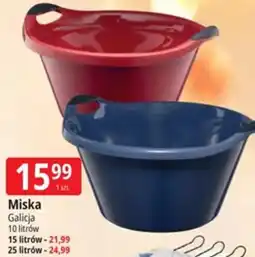 E.Leclerc Miska Galicja oferta