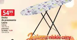 E.Leclerc Deska do prasowania Laura oferta