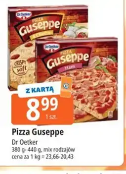 E.Leclerc Pizza Guseppe Dr Oetker oferta
