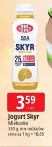 E.Leclerc Jogurt Skyr Mlekovita oferta
