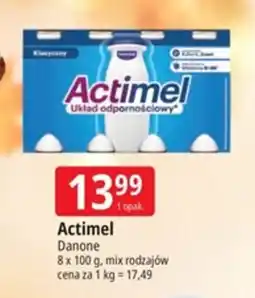 E.Leclerc Actimel Układ odpornościowy oferta