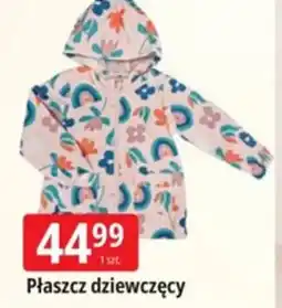 E.Leclerc Płaszcz dziewczęcy oferta