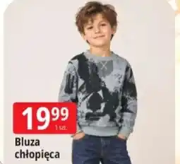 E.Leclerc Bluza chłopięca oferta