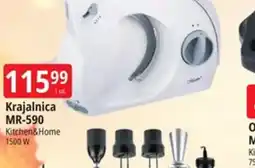 E.Leclerc Krajalnica MR-590 oferta