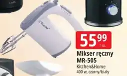 E.Leclerc Mikser ręczny MR-505 oferta