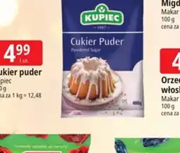 E.Leclerc Cukier Puder oferta