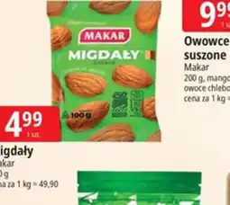 E.Leclerc Migdały Makar oferta