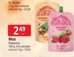 E.Leclerc Mus Dawtona oferta