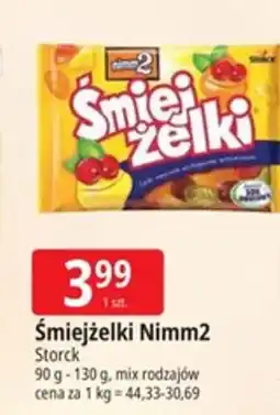 E.Leclerc Śmiejeżelki Nimm2 oferta