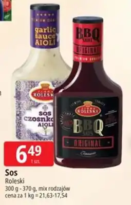 E.Leclerc Sos Róleski oferta