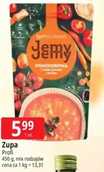 Jemy Jemy Zupa Profi