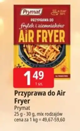 E.Leclerc Przyprawa do Air Fryer Prymat oferta