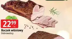 E.Leclerc Boczek wiśniowy Dobrowolscy oferta