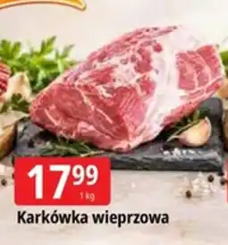 E.Leclerc Karkówka wieprzowa oferta