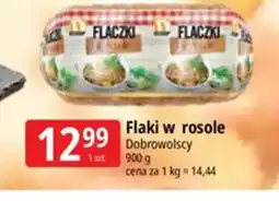 E.Leclerc Flaki w rosole Dobrowolscy oferta