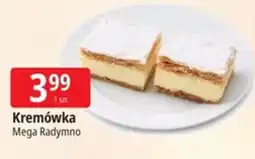 E.Leclerc Kremówka oferta