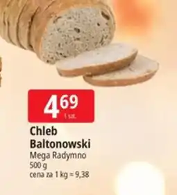 E.Leclerc Chleb Baltonowski Mega Radymno oferta