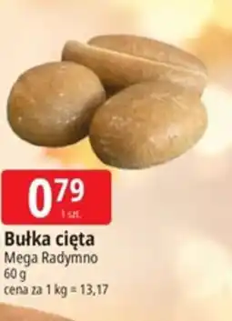 E.Leclerc Bułka cięta oferta