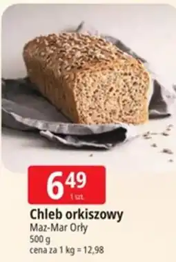E.Leclerc Chleb orkiszowy oferta
