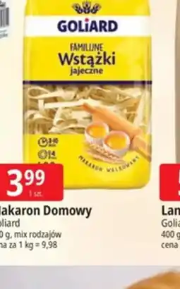 E.Leclerc Wstążki jajeczne Goliard oferta