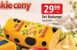 E.Leclerc Ser Radamer Spomlek oferta