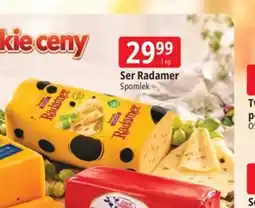 E.Leclerc Ser Radamer Spomlek oferta