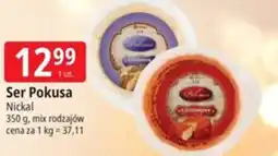 E.Leclerc Ser Pokusa Nickal oferta