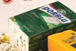 E.Leclerc Ser Dor Blu Temar oferta