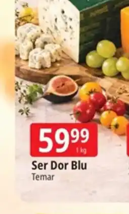 E.Leclerc Ser Dor Blu Temar oferta
