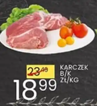Karczek