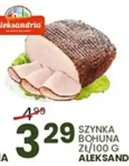Wafelek Szyńka Bohuna oferta