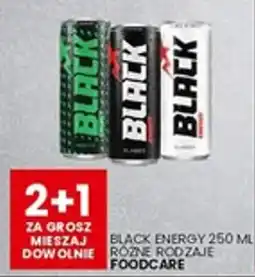 Wafelek Black Energy oferta