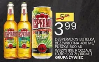 Desperados