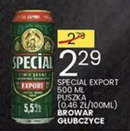 Wafelek Special Export oferta