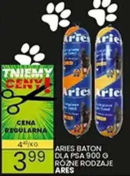 Wafelek Aries Baton dla psa oferta