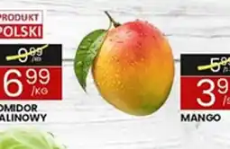Wafelek Mango oferta