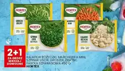 Wafelek Hortex oferta