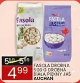 Wafelek Fasola Drobna oferta