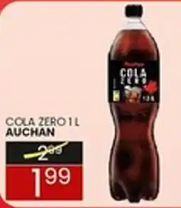 Wafelek Cola Zero oferta
