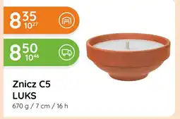 Eurocash Cash & Carry Znicz Luks oferta