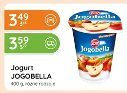 Eurocash Cash & Carry Jogurt Jogobella oferta