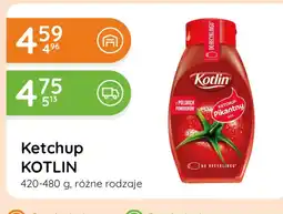 Eurocash Cash & Carry Ketchup Kotlin oferta