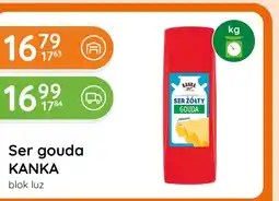 Eurocash Cash & Carry Ser Kanka oferta