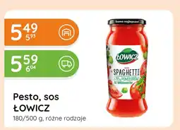 Eurocash Cash & Carry Pesto Łowicz oferta
