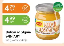 Eurocash Cash & Carry Bulion drobiowy oferta