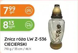 Eurocash Cash & Carry Znicz Ciecierski oferta