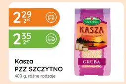 Eurocash Cash & Carry Kasza jęczmienna Szczytno oferta