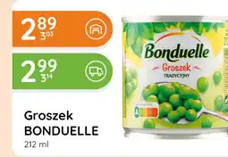 Eurocash Cash & Carry Groszek Bonduelle oferta