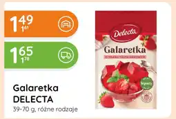 Eurocash Cash & Carry Galaretka Delecta oferta