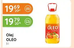 Eurocash Cash & Carry Olej Oleo oferta